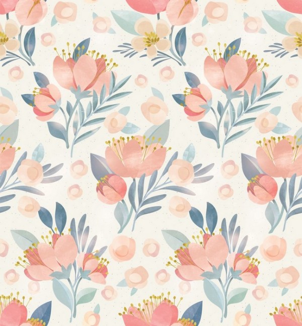 Papel de parede BUTTERCUP WALLPAPER - ANEWALL