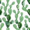 Tapete CACTUS MURAL - ANEWALL