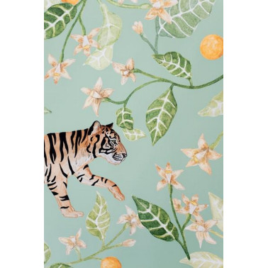 CLEMENTINA MURAL