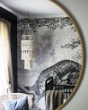 Wallpaper JAGUAR MURAL - ANEWALL