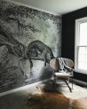 Wallpaper JAGUAR MURAL - ANEWALL