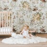 Wallpaper OH DEER MURAL LIGHT - ANEWALL