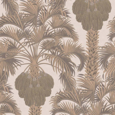 Wallpaper 113-1002 Hollywood Palm - COLE and SON