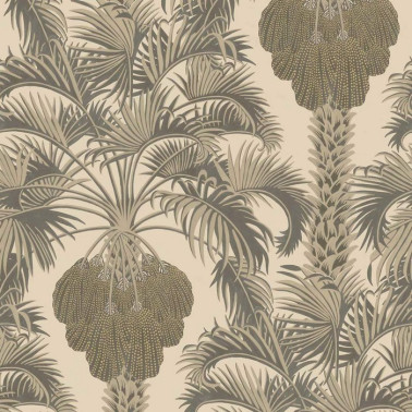 Wallpaper 113-1003 Hollywood Palm - COLE and SON