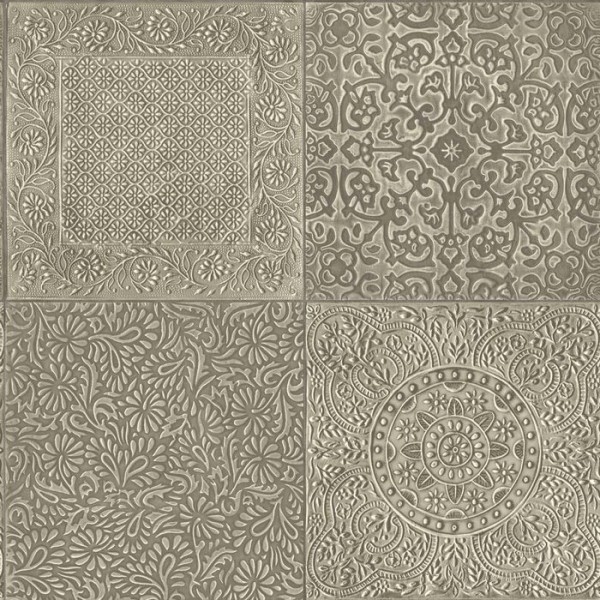 Papel de parede 113-2006 Bazaar - COLE and SON Papel de parede 113-2006 Bazaar - COLE and SON
