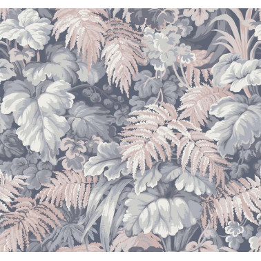 Papel de parede 113-3010 Royal Fernery - COLE and SON