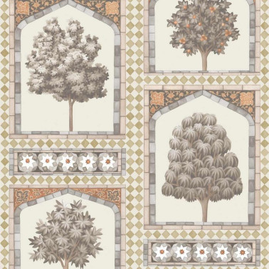 Papel Pintado 113-1031 Sultan's Palace - COLE and SON