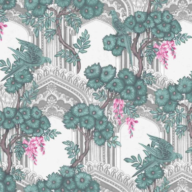 Papel de parede 113-13039 Babylon - COLE and SON