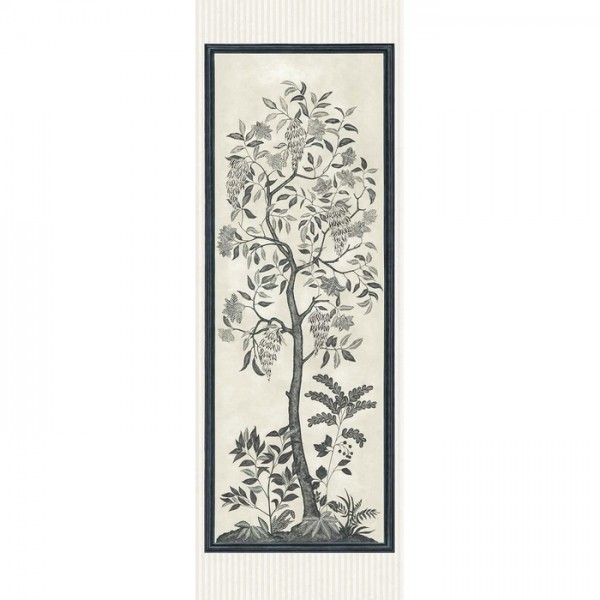 Carta da Parati 113-14041 Trees of Eden ETERNITY - COLE and SON Carta da Parati 113-14041 Trees of Eden ETERNITY - COLE and SON
