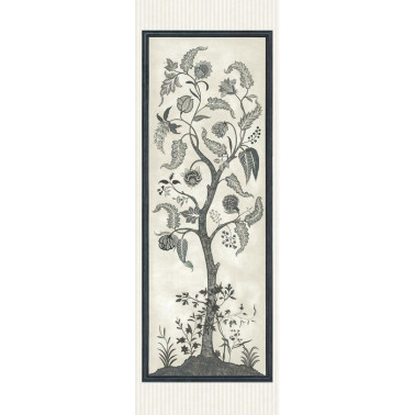 Papier peint 113-14042 Trees of Eden PARADISE - COLE and SON