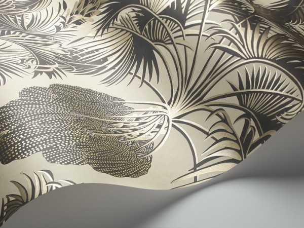 Tapete 113-1003 Hollywood Palm - COLE and SON