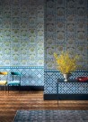 Wallpaper 113-1030 Sultan's Palace - COLE and SON