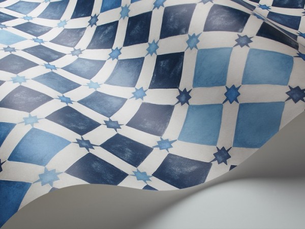 Papel de parede 113-11032 Zellige - COLE and SON