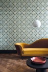Papel Pintado 113-11035 Zellige - COLE and SON