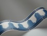Papel Pintado 113-12036 Zellige Border - COLE and SON