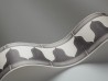 Papel de parede 113-12038 Zellige Border - COLE and SON