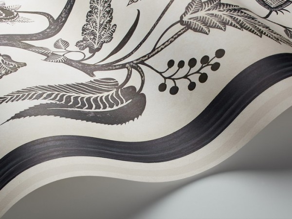 Papel de parede 113-14042 Trees of Eden PARADISE - COLE and SON
