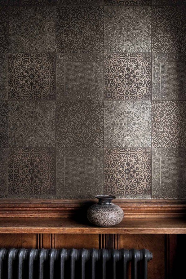 Papel de parede 113-2005 Bazaar - COLE and SON