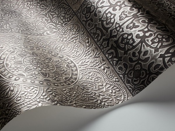 Papel de parede 113-2005 Bazaar - COLE and SON