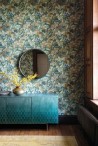 Papel de parede 113-3011 Royal Fernery - COLE and SON