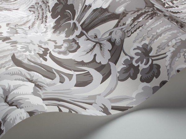 Papel de parede 113-3011 Royal Fernery - COLE and SON