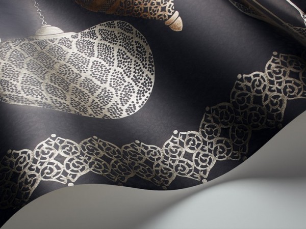 Papel Pintado 113-6015 Fez - COLE and SON