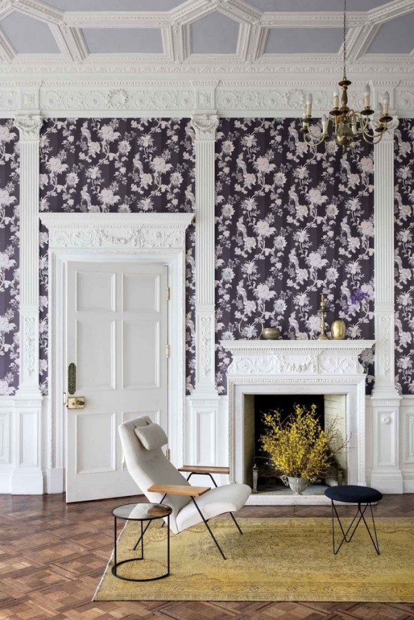 Papel Pintado 113-8024 Zerzura - COLE and SON