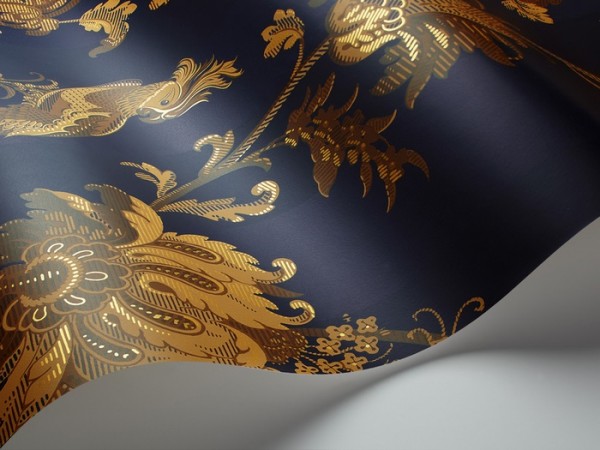 Papel Pintado 113-8024 Zerzura - COLE and SON