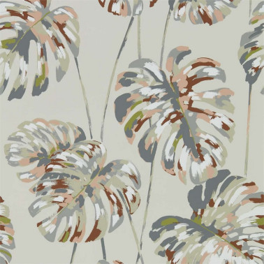 Papel Pintado HZAP111754 KELAPA - Harlequin