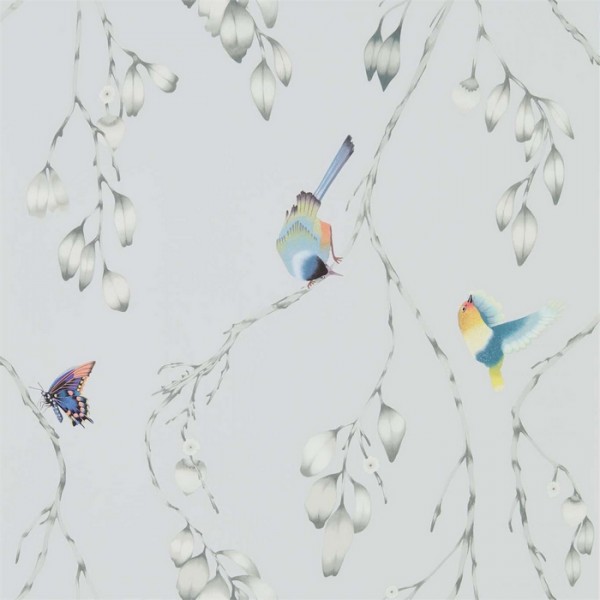 Papel Pintado HZAP111767 IYANU - Harlequin