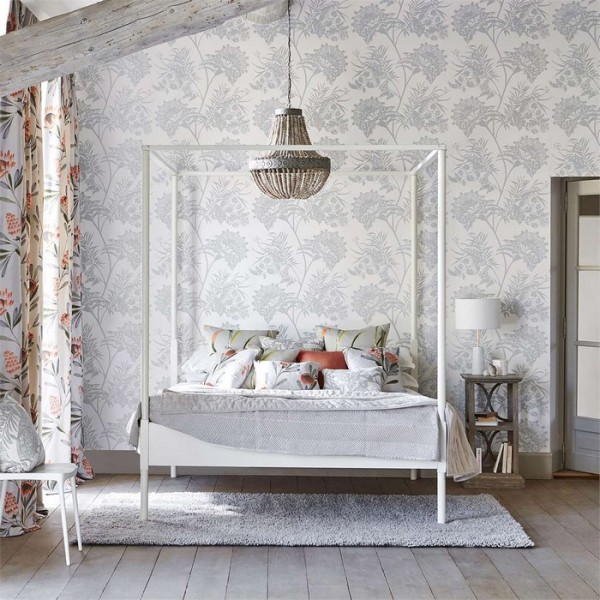Papel Pintado HZAP111766 BAVERO - Harlequin