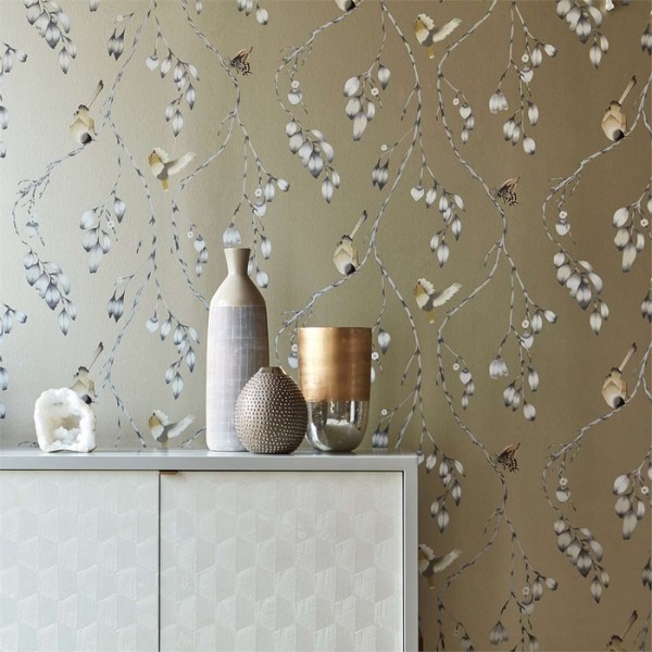 Papel Pintado HZAP111767 IYANU - Harlequin