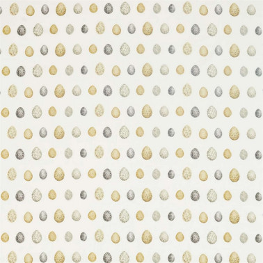 Tissus DEBB226424 NEST EGG Sanderson