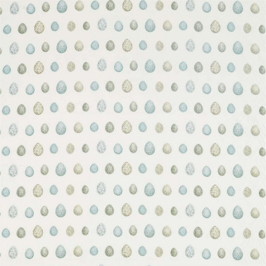 Tissus DEBB226425 NEST EGG Sanderson