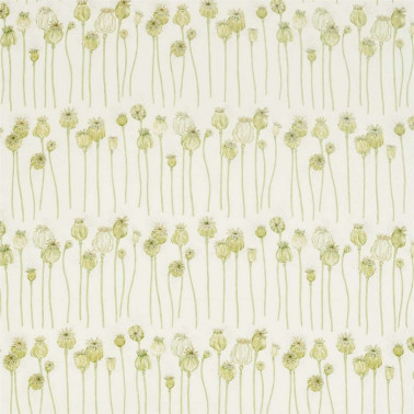 Tecido DEBB226431 POPPY PODS Sanderson