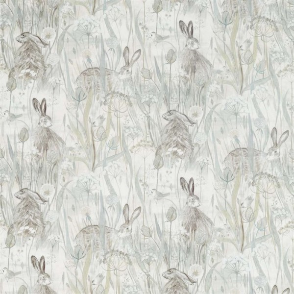 Tecido DEBB226436 DUNE HARES Sanderson Tecido DEBB226436 DUNE HARES Sanderson