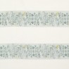 Tecido DEBB236556 PRESSED FLOWERS Sanderson