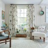 Tela DEBB226421 THISTLE GARDEN Sanderson