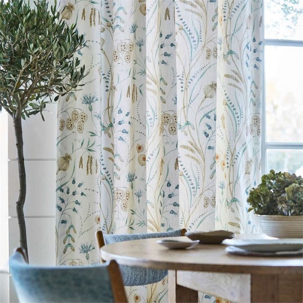 Tecido DEBB226434 SUMMER HARVEST Sanderson