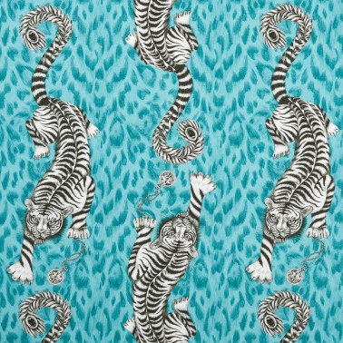 ANIMALIA FABRICS