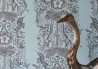 Carta da Parati Kruger Flame WP W0102-02 - CLARKE & CLARKE