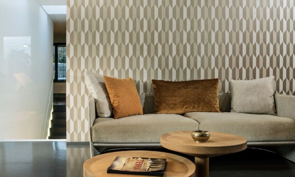 Tapete 26521 ARROW - Arte