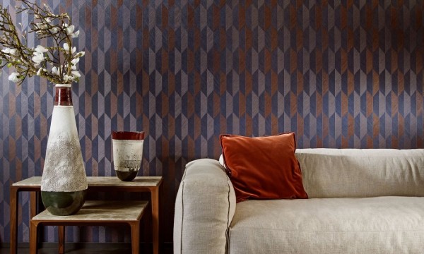 Papier peint 26520 ARROW - Arte