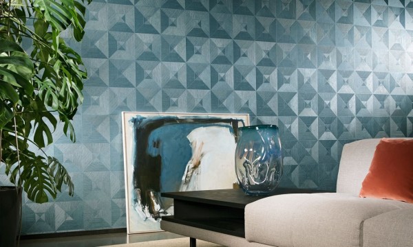 Tapete 26515 SQUARED - Arte