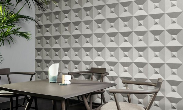 Tapete 26500 PYRAMID - Arte