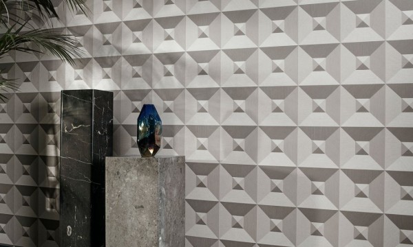 Carta da Parati 26502 PYRAMID - Arte