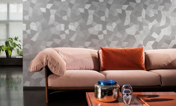 Tapete 26542 FACET - Arte