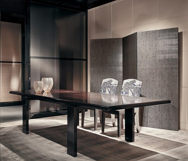 Wallpaper BOHÈME N. GA4 9402 - ARMANI CASA
