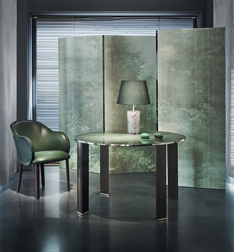 Papier peint IOLANTA N. GA4 9400 - ARMANI CASA