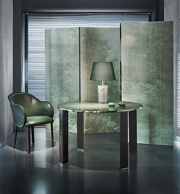 Wallpaper IOLANTA N. GA4 9401 - ARMANI CASA